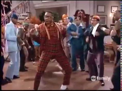 Steve Urkel Dance Meme