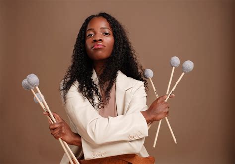 Passion & Percussion | Lincoln's Symphony Orchestra