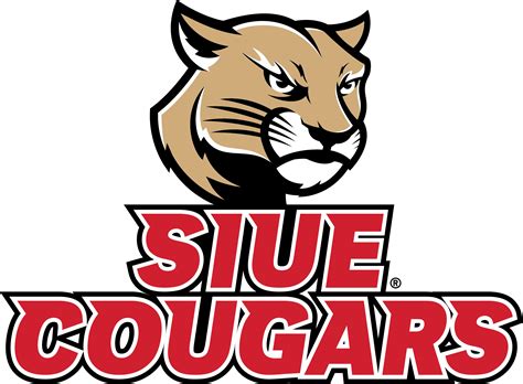 SIUE Marketing and Communications - Graphic Design - Wordmarks for Download