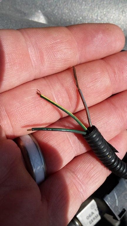 Camshaft sensor wiring help | VW Beetle Forum