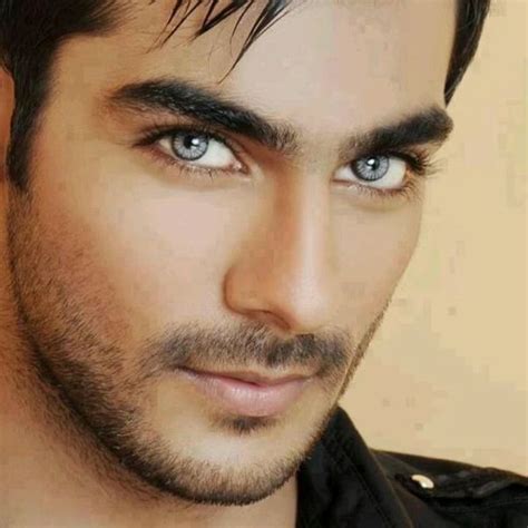 indian model male eyes - Google Search | Gorgeous eyes, Blue eyed men ...