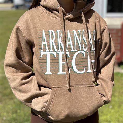 Textbook Brokers Russellville - The Official ATU Bookstore: Apparel