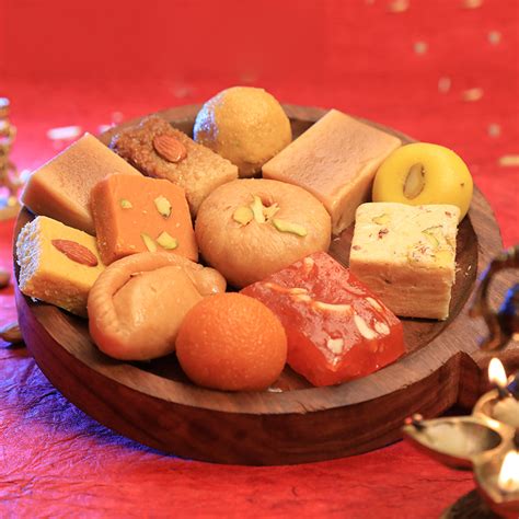 Mixed sweet(Assorted) – Olive Mithai Shop