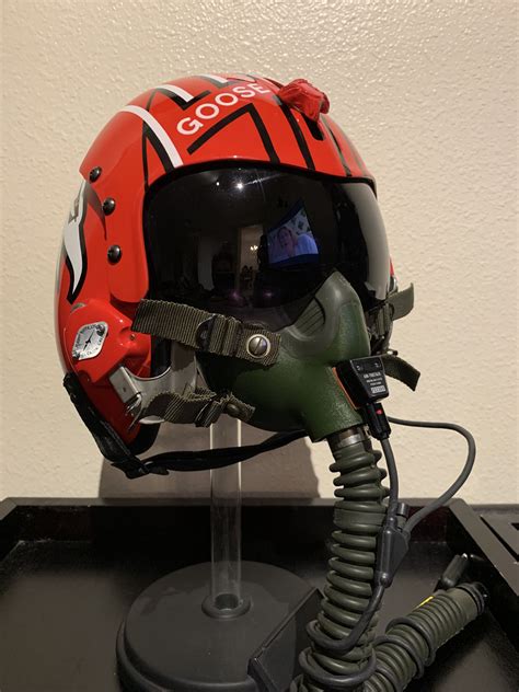 My Top Gun Project - Maverick and Goose | RPF Costume and Prop Maker