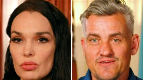 90 Day Fiance: The Other Way spoiler: Wayne doesn't approve of Holly ...