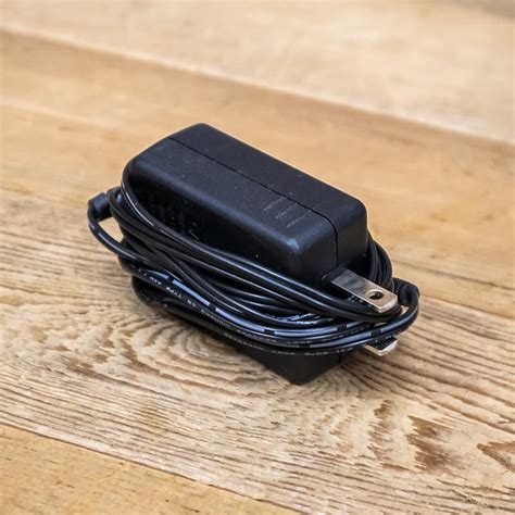 Aviom PS-120 Power Supply for A-16 A-16ii A-16R A-16D A-16T | Reverb