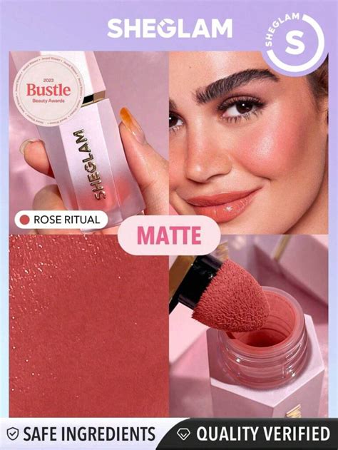 sheglam   makeup products   guaranteed worth