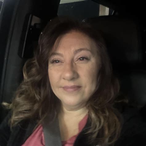 Yvette Diaz Profiles