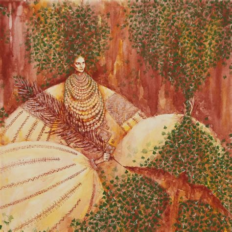 Українське мистецтво Гайдамака Ольга - Крила | Ukrainian art, Painting ...