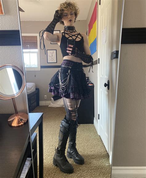 179 best u/panfemboy images on Pholder | Pansexual, Non Binary and Femboy