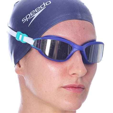 Oculos De Natacao Adulto