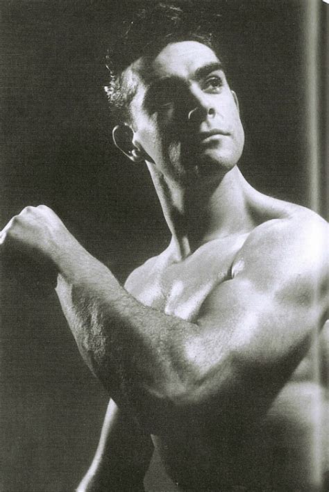 Культурист Шон Коннери :: фотообзор :: Шон Коннери (Sean Connery)