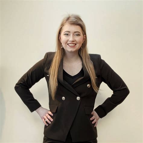 Holly Henderson | Faculty of Kinesiology, Sport, and Recreation