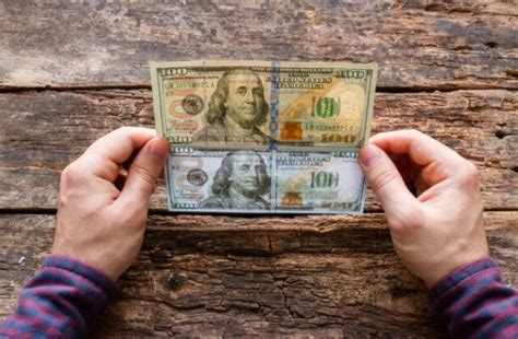 Real vs Fake Money Understanding| authentic counterfeit hub