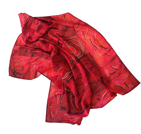 Шалове-картини / Scarves-pictures