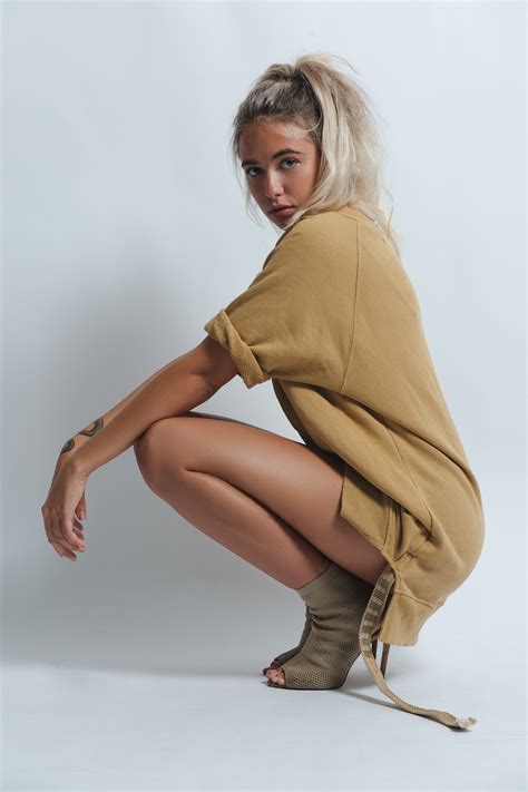 Faith Irving in Studio on Behance