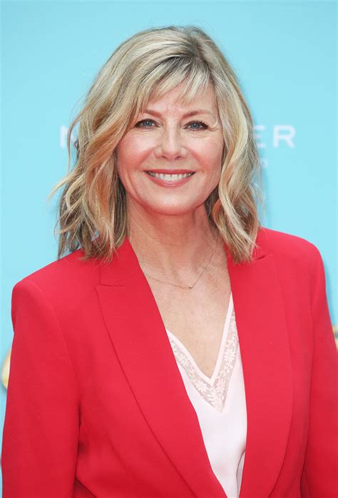 Glynis Barber – “The Wind in the Willows” Musical Opening Night in