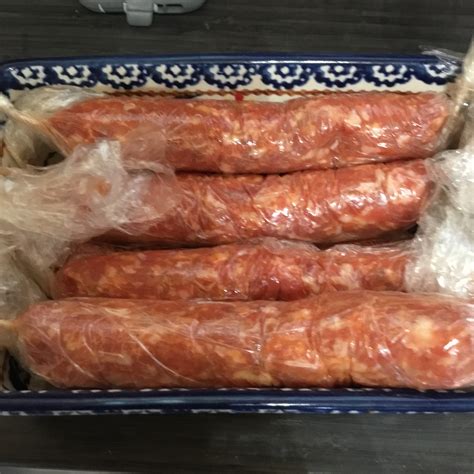 How to make your own sausages at home without any special equipment