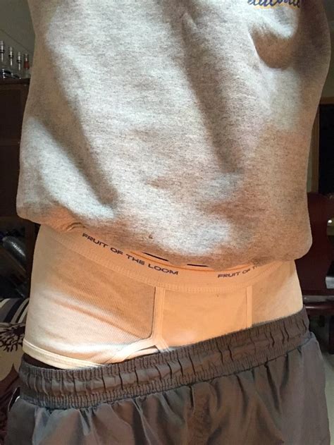 White Briefs ‘n Things on Tumblr