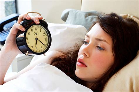 Using Natural Remedies for Insomnia - 3 in 15 makes 5