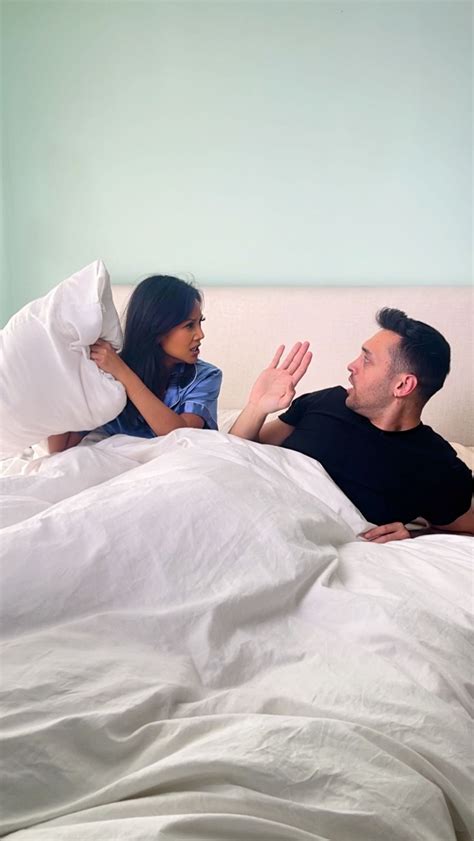 Debbie Sath | When he cheats on you.. in your dreams 😳 | Instagram