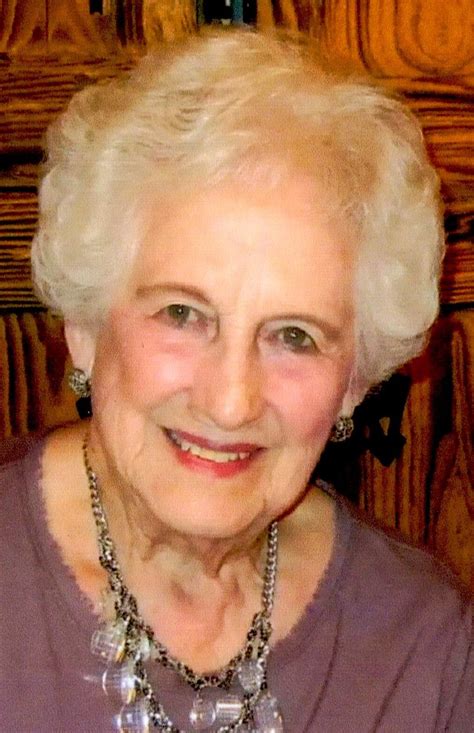 Obituary: Lillian Lowe Shook | The Oglethorpe Echo