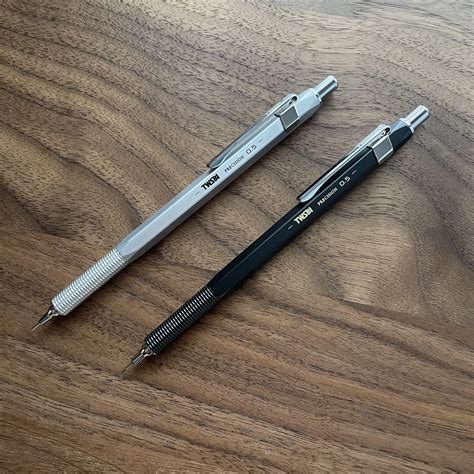 Difference Between Mechanical And Technical Pen at Hazel Anderson blog