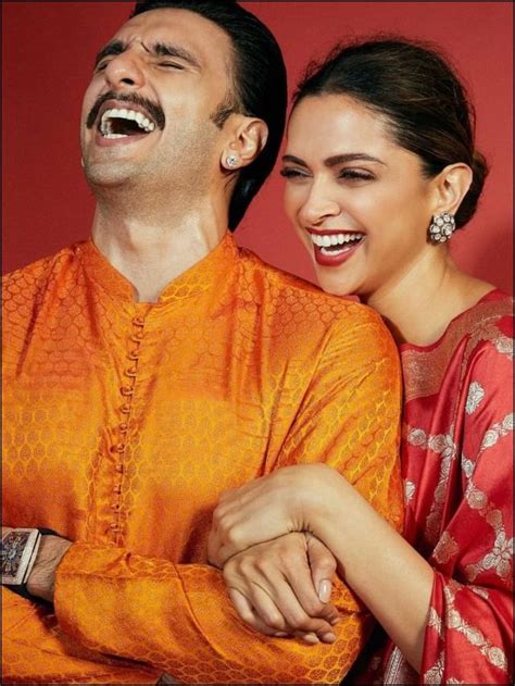 The Unstoppable Couple: Unveiling Ranveer Singh And Deepika Padukone's Jaw-Dropping Net Worth