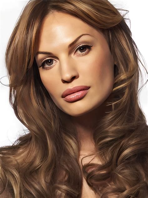 Jolene Blalock by Ibiritrekker on DeviantArt