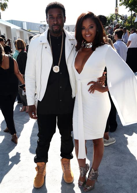 Claudia Jordan Is Engaged to Medina Islam | [site:name] | Essence
