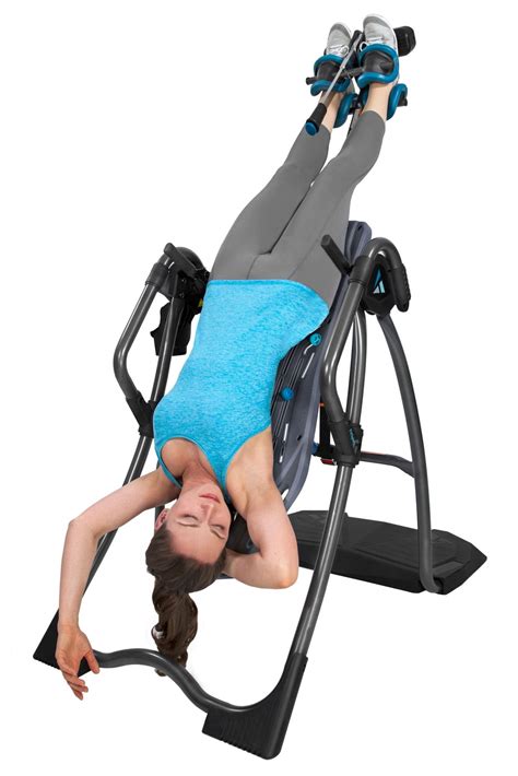 Using An Inversion Table For Lower Back Pain - Infoupdate.org