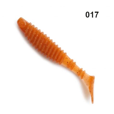 Fanatik CLASSIC Best Swimbait Soft Plastic Fishing Baits and Tackle for ...