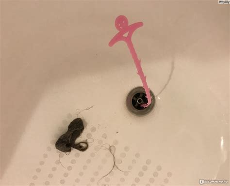 Крючок для чистки труб Aliexpress Smile Sink Cleaning Hooks Pipeline ...