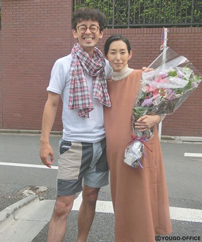 NHK BSプレミアム「ひとつ星の恋〜天才漫才師横山やすしと妻〜」撮影現場 | 融合事務所 | YOUGO OFFICE
