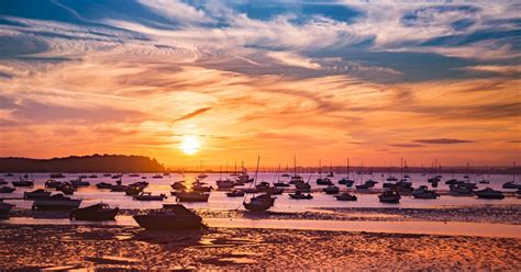 Poole Tourism - Official Poole Tourist Information