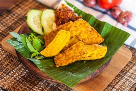 cara bikin tempe tahu bacem sederhana 19