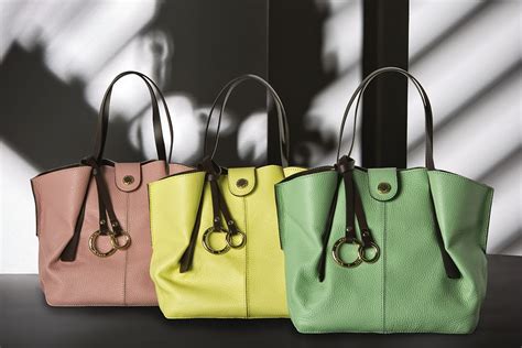 The Stylist Den: Ripani Bags. E-Commerce Launch&SS15 Collection