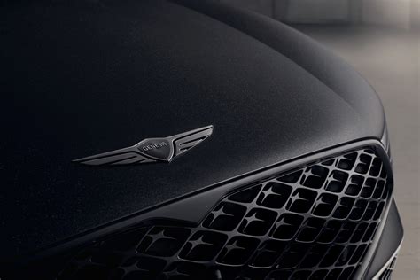 G90 Black Behind The Scenes | Harniman