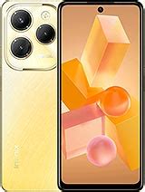 Infinix Note 40 Pro Pics - Official Images Front & Back Photos