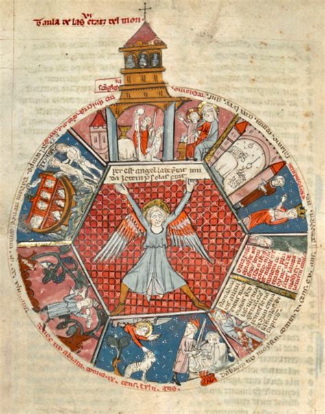 Historians explain the medieval roots of the metheringham uk 4