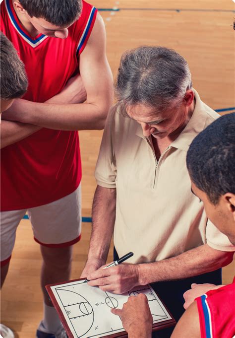 10 Essential Tips for Coaching Youth Basketball