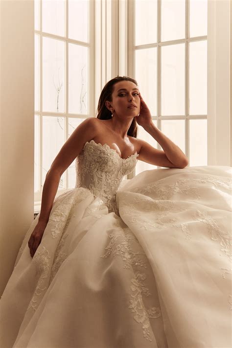 Anastasia Gown
