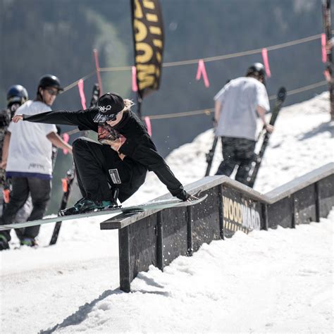 Colorado's Nude Skiing Festival Finds A New Home - Powder