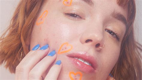 good skin  bad skin  cultural ramifications  bad skin racked