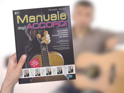Libri Chitarra | migliori libri per imparare a suonare la chitarra