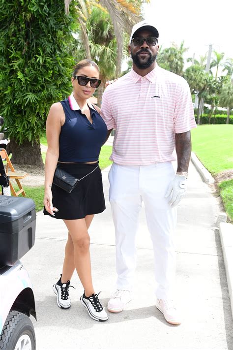 Larsa Pippen Pregnant