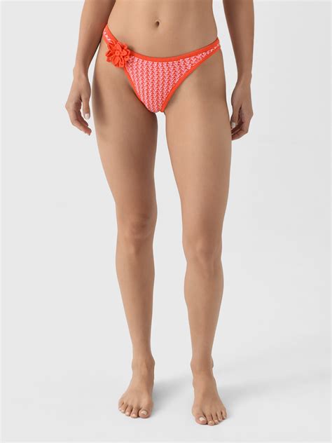 Devon Windsor Women's Nash Bikini Top | $82.90 | Saint Bernard