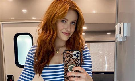 Brittany O’Grady Talks Netflix’s A House of Dynamite, In Our Blood, and