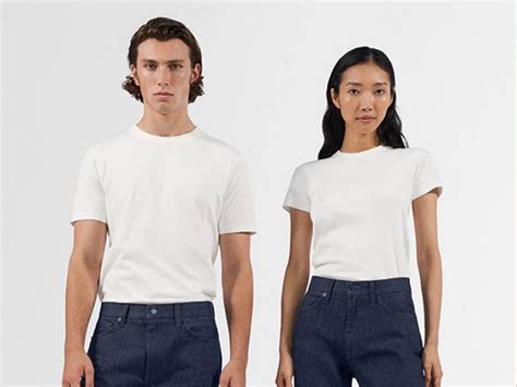 Helmut Lang and UNIQLO: a new take on denim - HIGHXTAR.