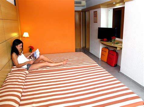 OHTELS BELVEDERE HOTEL SALOU
